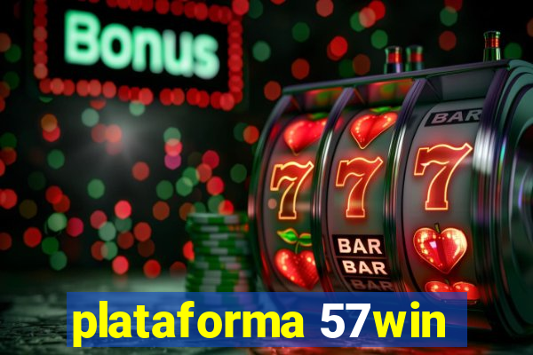 plataforma 57win